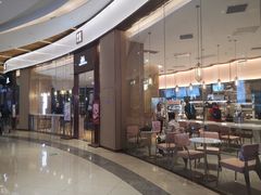 -奈雪的茶(青岛卓悦里INTOWN店)