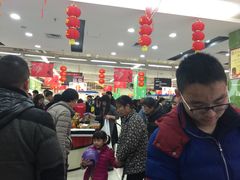 -中百仓储超市(百步亭花园路店)