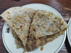 -清真永恒华威肉饼(潘家园店)