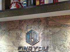 -恐怖游戏(湖滨店)