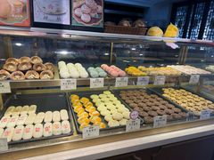 -汪玉霞(汉口里店)