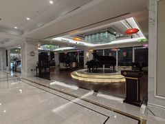 -南京东郊国宾馆