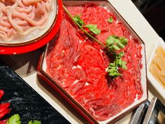 -红鼎坊·老成都火锅(新南门店)