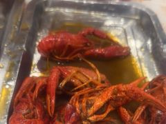 -忆口香龙虾(珠海夏湾老店)