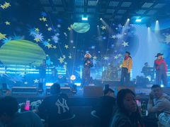 -MOSSO·Liveshow(M3香港广场店)
