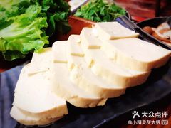 -味仙疯美蛙鱼头(清扬路总店)