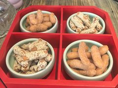 -院里寻菜·精致庭院菜(观沙岭店)
