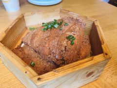 粉蒸牛肉-顺香居·老字号湖北菜(江汉路店)