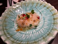 -匠和风精致料理(莆田财富中心店)