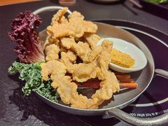 小酥肉-滇牛云南火锅(桂林路店)