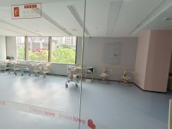 -喜喜月子(瑞虹天地店)