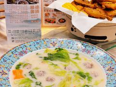 -御膳粥·牛乳粥底火锅·地道顺德菜(容桂店)