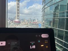 -上海凯宾斯基大酒店