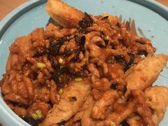 -新白鹿餐厅(城西银泰城店)