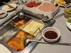 -海底捞火锅(海宁路店)