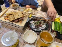 -本色.小马哥烧烤(五一路总店)