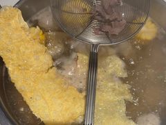-汕头八合里海记牛肉店(清河店)