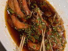 -潮州府·潮菜·砂锅粥(徐家汇店)