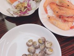-厦门明发国际大酒店(会展中心环岛路店)