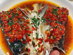 -巴陵全鱼席(湖南老字号汴河街店 )