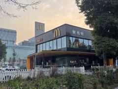 门面-麦当劳(国际社区店)