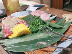 -虎丸烧肉(世纪汇店)