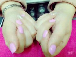 美美哒-U3日式美甲美睫