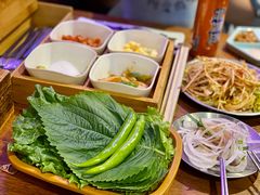 -济州爱肉堂(总店)