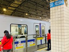 -宝山路(地铁站)