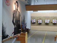 -道顺射箭·团建·骑射(张杨路店)