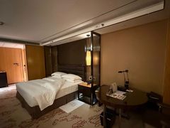 -中山利和希尔顿酒店