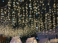 -天台月光帐篷火锅(合能锦城店)