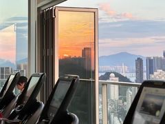 -普拉达游泳健身(水湾1979店)