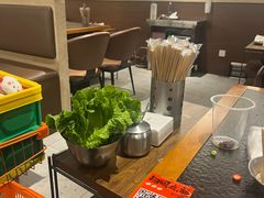 -炽城·烤肉名家(鸿达中央广场店)