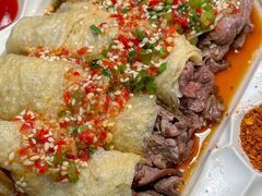 -海底捞火锅(上元大街店)