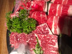 -黑牛黑猪烤肉专门店(万象城店)