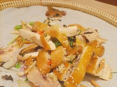 -顺风汤馆·广府粤菜(江宸天街店)