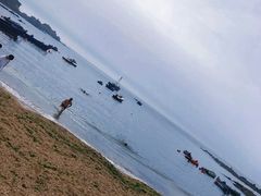 -石槽海滨浴场