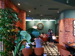 大堂-星叶·东南亚料理(宁波万象汇店)