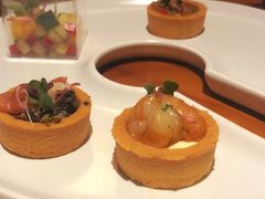 -AZUL by FUEL蓝色·法式酒馆(琶醍店)