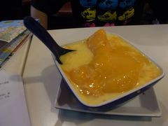 杨枝甘露-发记甜品(豉油街店)