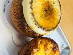 -LANLIZI BAKERY(COSMO店)