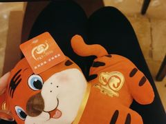 -杭州国际会议中心洲际酒店-原素全日餐厅(解放东路店)