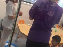 -斯坦星球AI编程·机器人科创·科学实验·信奥·思维·STEM·乐高·竞赛考级(长宁虹桥大融城荟聚中心)