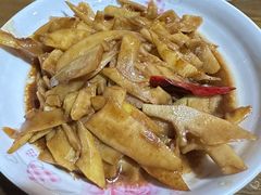 -沈记菜馆(酒仙桥路店)