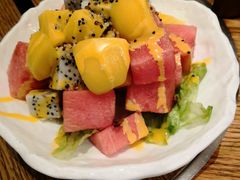 -赤坂亭M9和牛烧肉(世博源店)