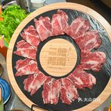 一家颜值高 品质好 味道也好的烤肉店！！