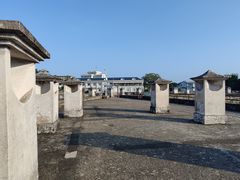 -石炮台公园