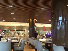 -爱丽舍西餐厅(万悦格兰云天大酒店)