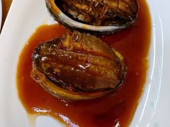红烧鲍鱼-来之顺海鲜菜馆·青岛菜(栈桥店)